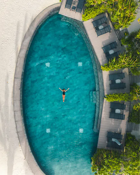 HDHotelFranzoesisch PolynesienThe BrandoPool2