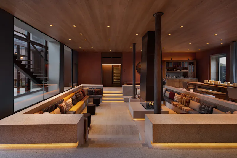 HDHotelPortugalSix Senses Douro ValleyValley lounge area