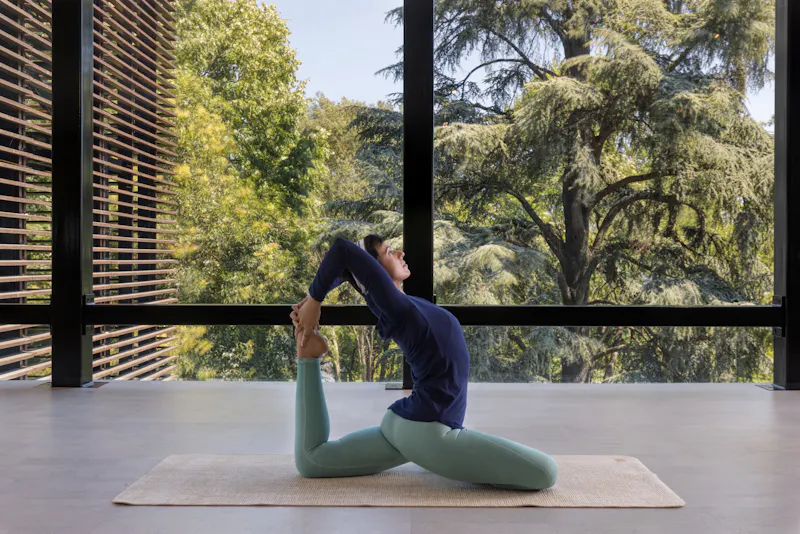 HDHotelPortugalSix Senses Douro ValleyYoga