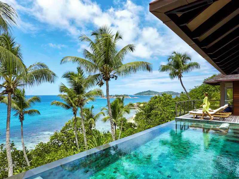 HDHotelSeychellenSix Senses Zil PasyonSignature Two Bedroom Pool Villa