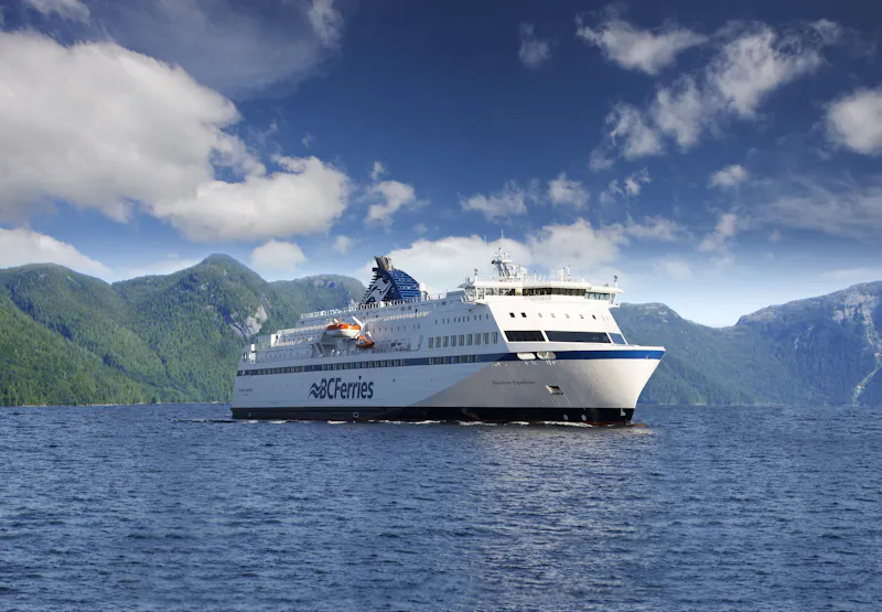 Die "Northern Expedition"