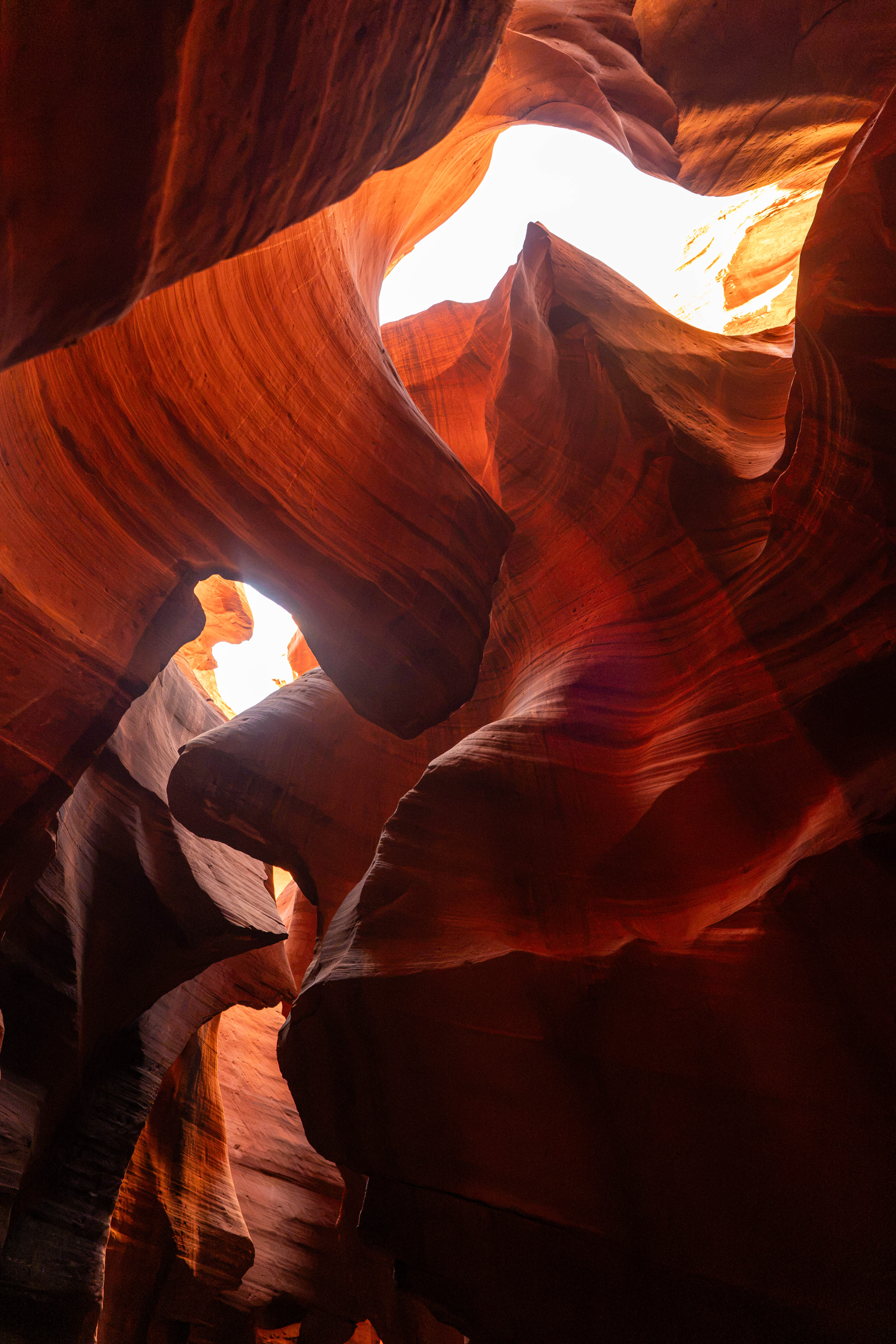 Antelope Canyon