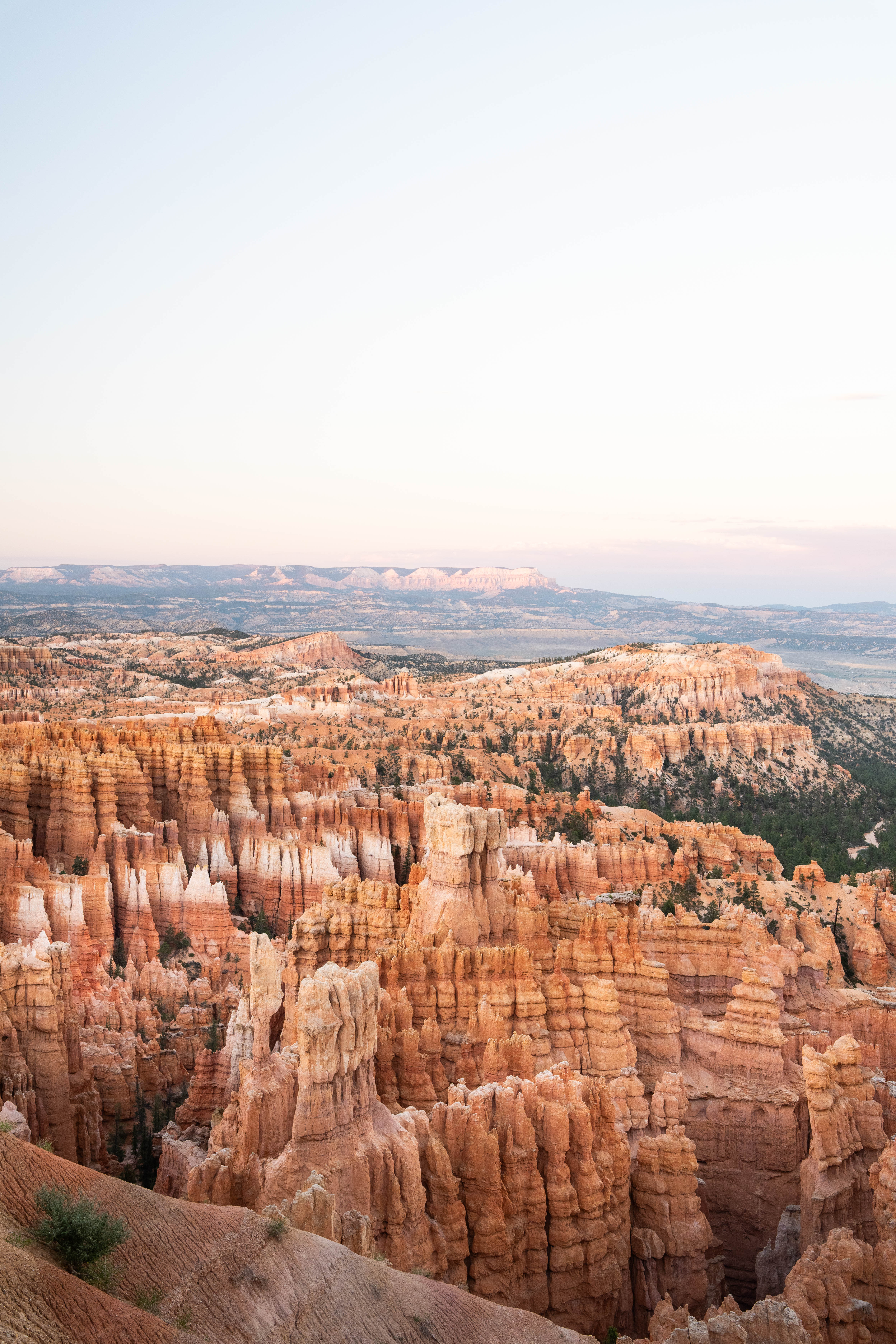 Bryce Canyon