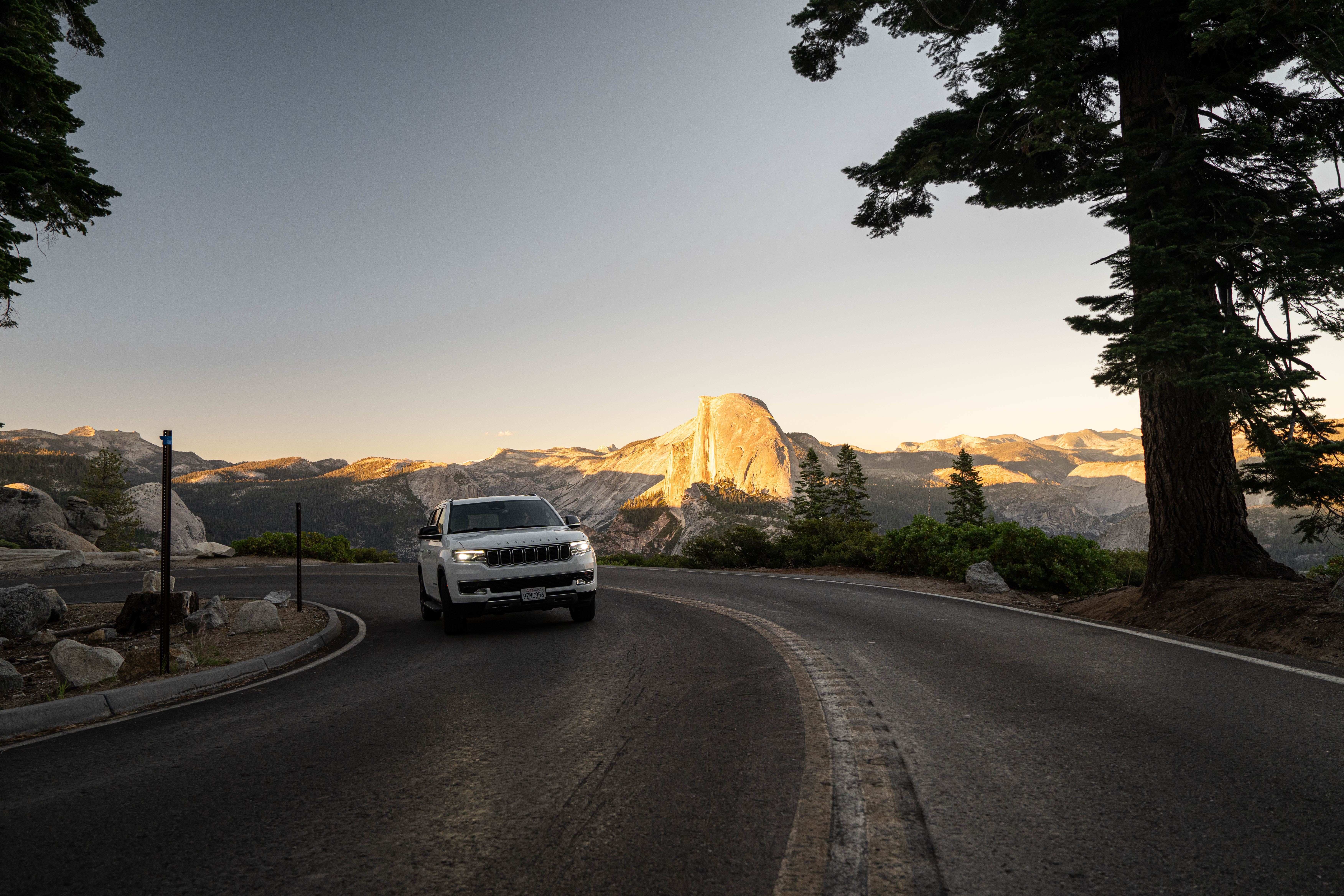 Yosemite