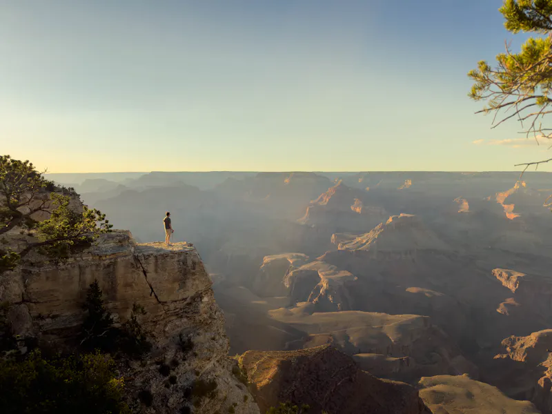 Grand Canyon