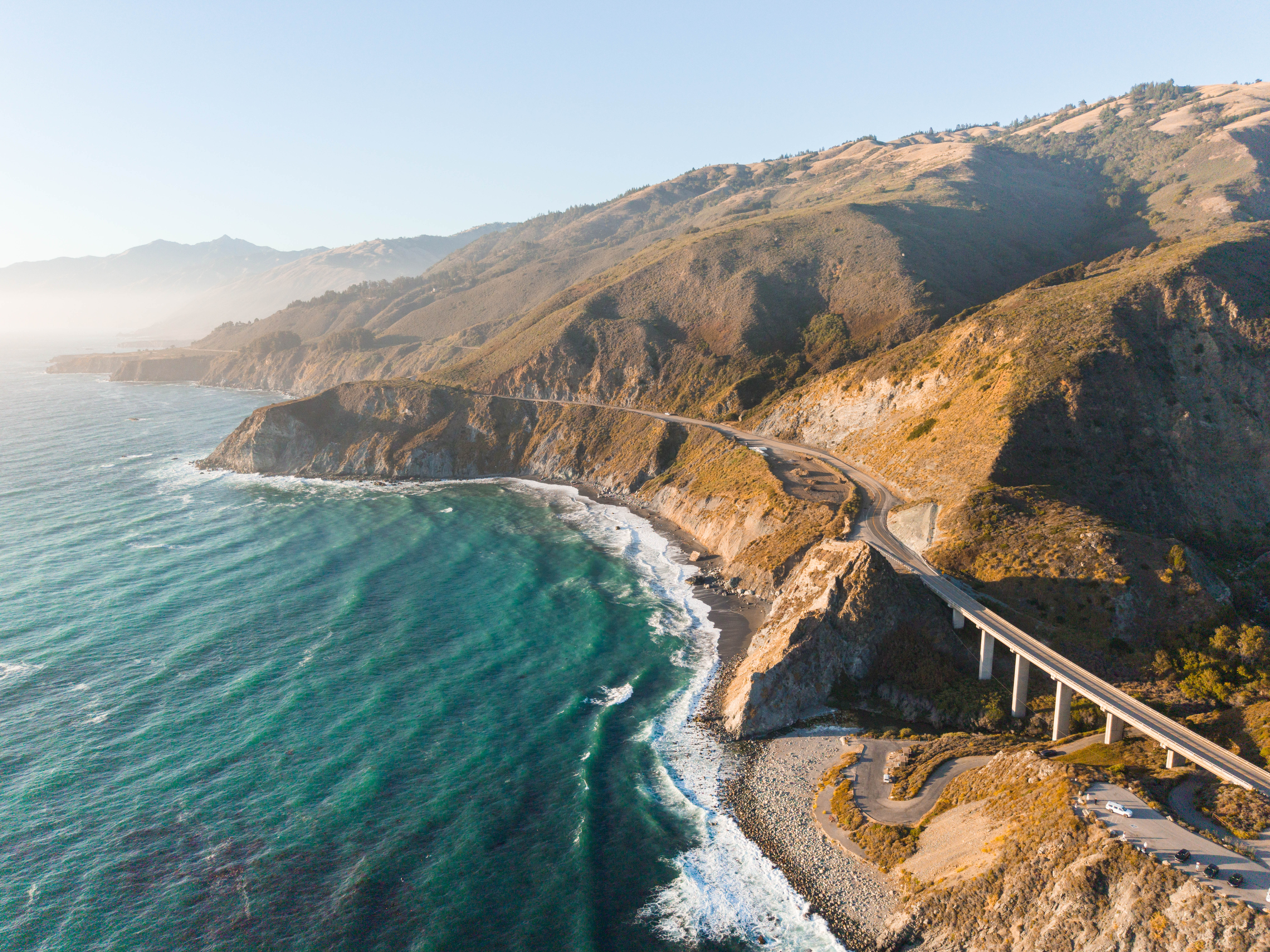 Highway 1
