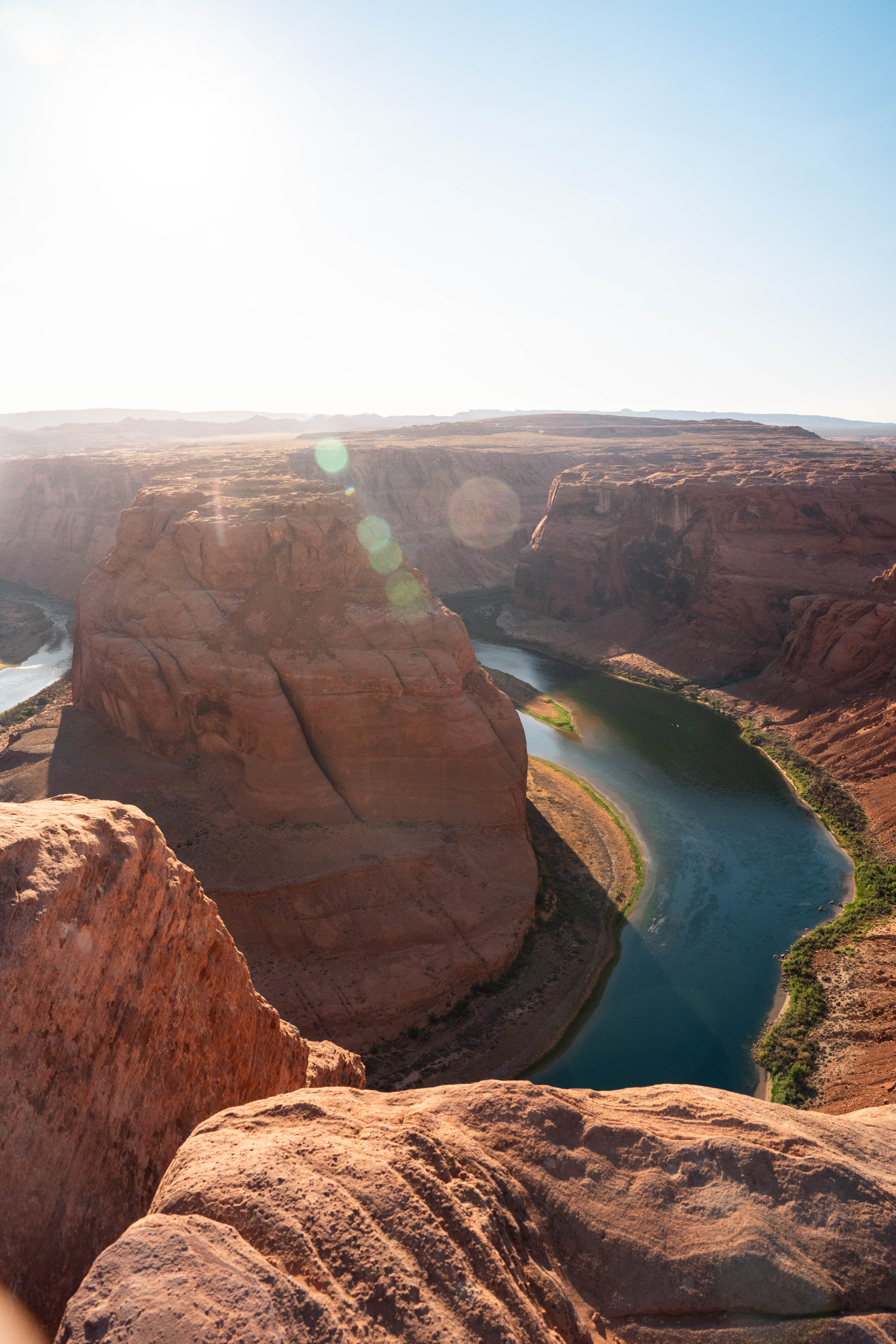 Horseshoe Bend