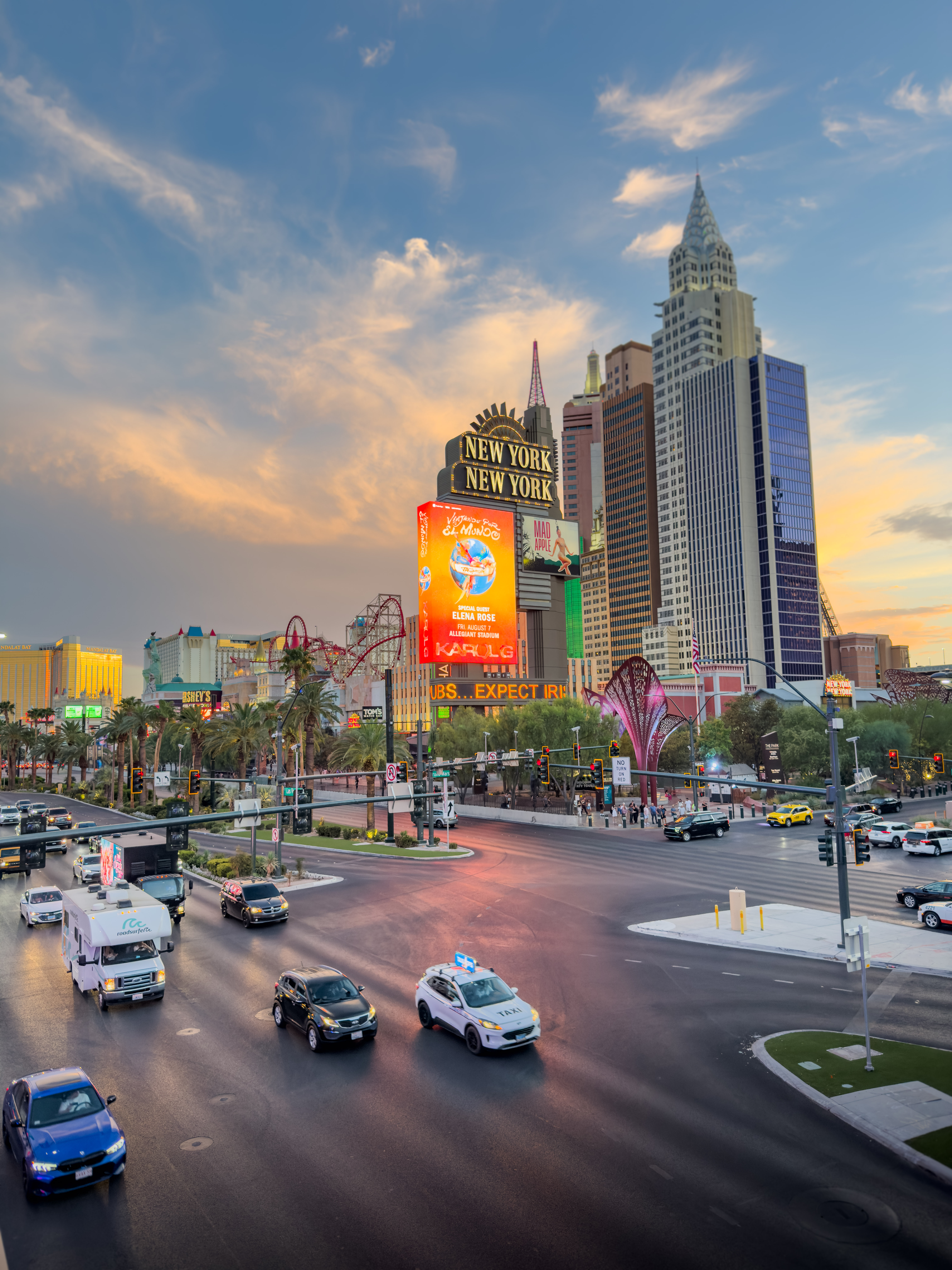 Las Vegas