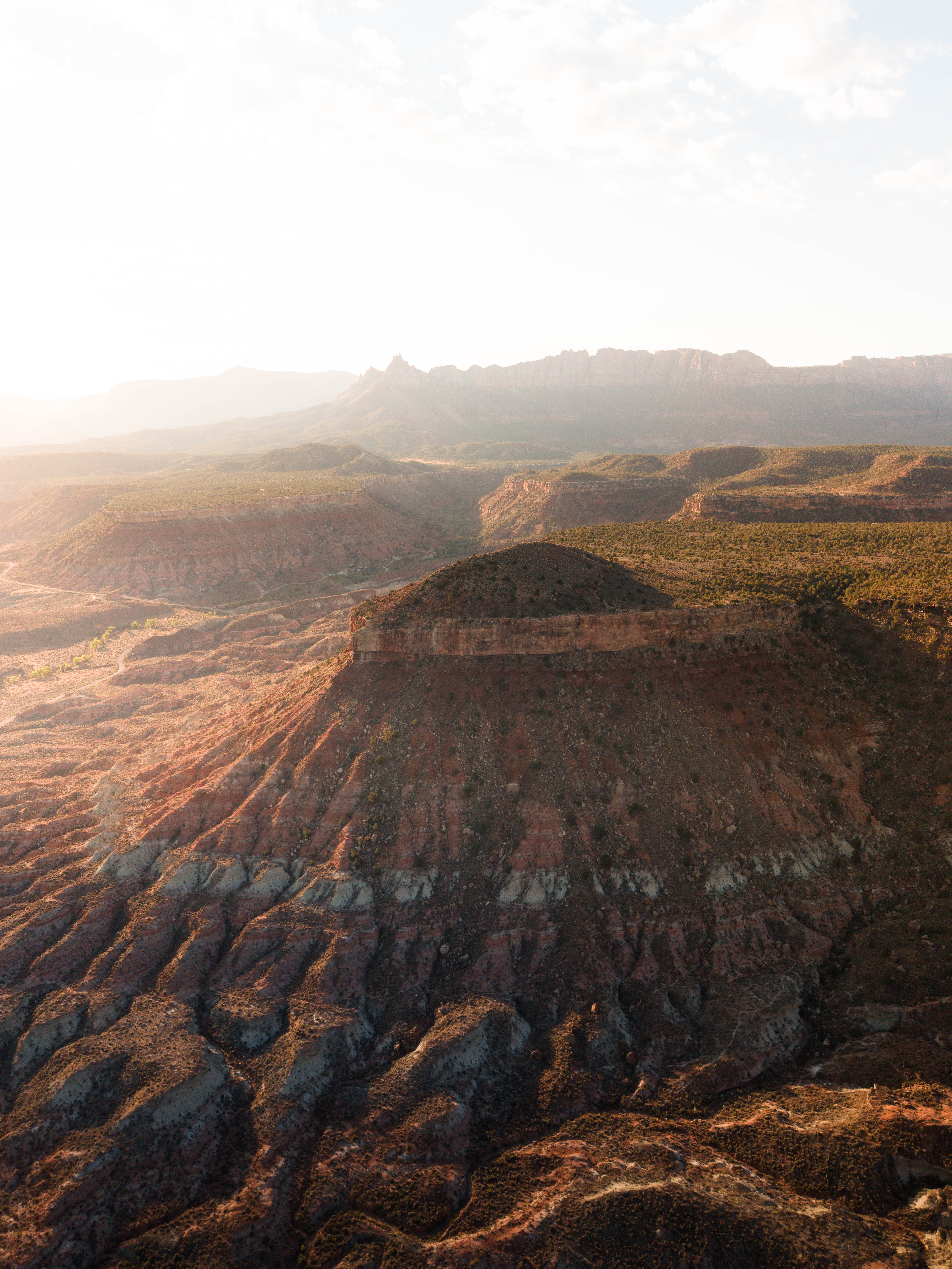 Zion Natinal Park