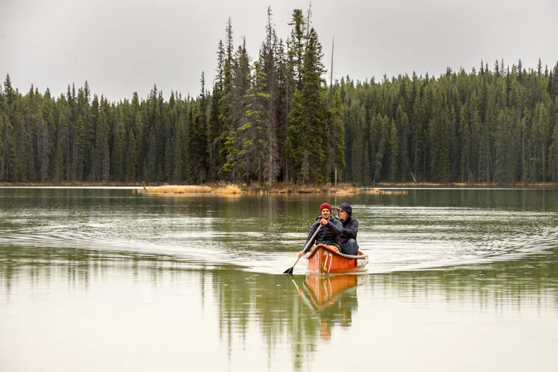 HDAlbertaBanffIsland Lake RA 016608 JeffBartlett TAB