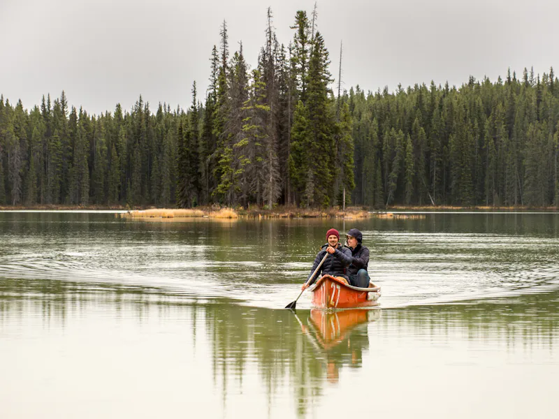 HDAlbertaBanffIsland Lake RA 016608 JeffBartlett TAB