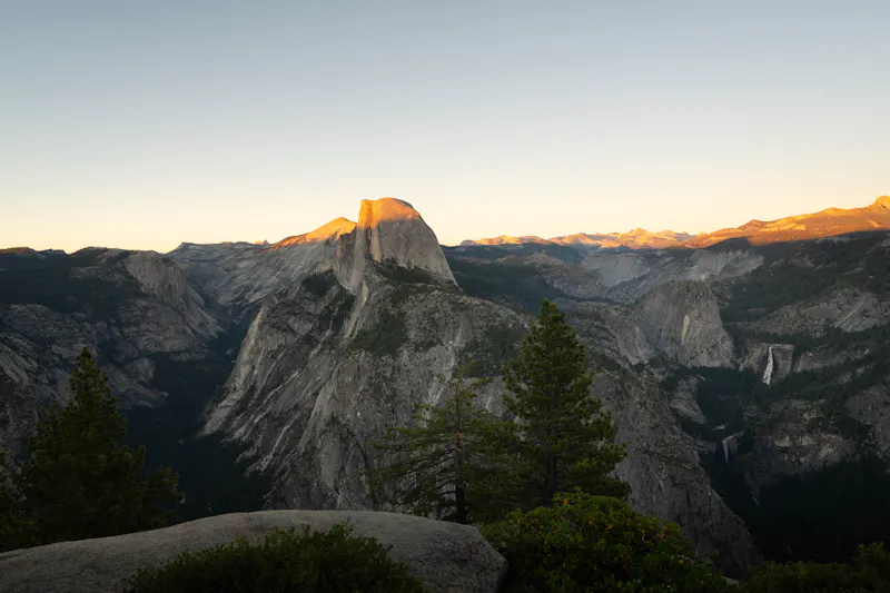 HDMoserYosemiteScenery21