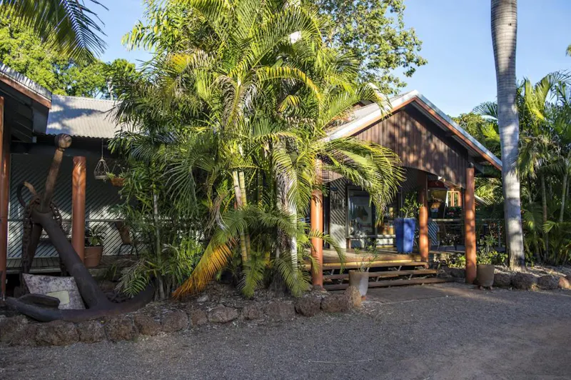 HotelAustralienWestern AustraliaDiscovery KununurraWohneinheit