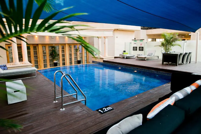 HotelAustralienWestern AustraliaDuxton PerthPool