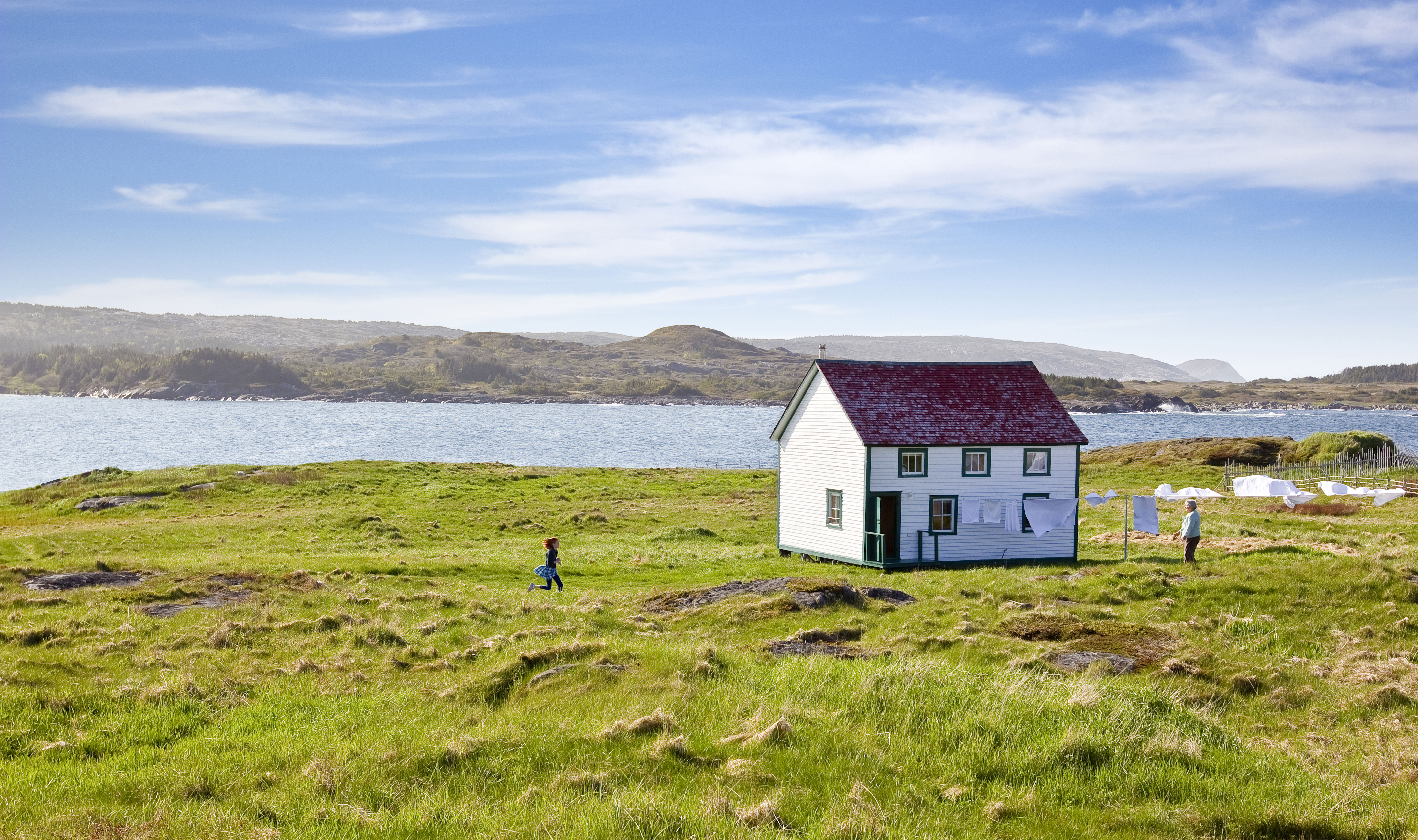 HDNewfoundlandEasternSandy Cove 006 3 1803 BM NFL