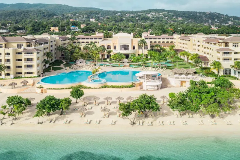 HDHotelJamaikaIberostar Rose Hall BeachAussenansicht