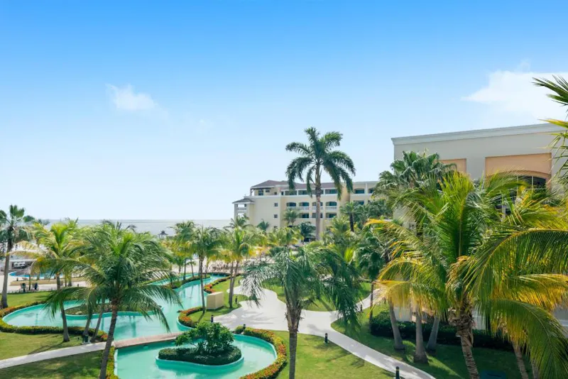 HDHotelJamaikaIberostar Rose Hall BeachPool