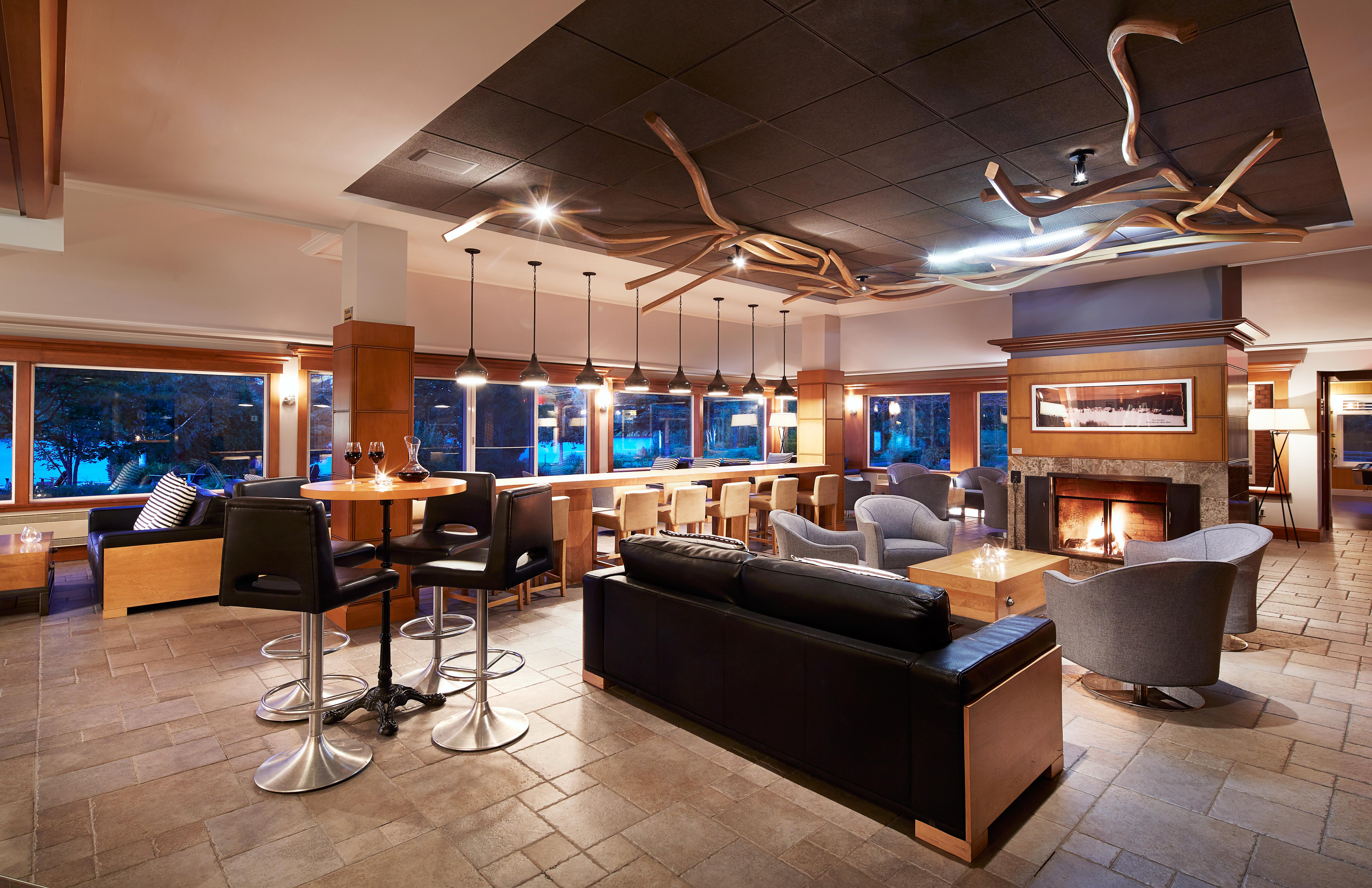 HDHotelQuebecAuberge du Lac a Leau ClaireYSXAL food 001