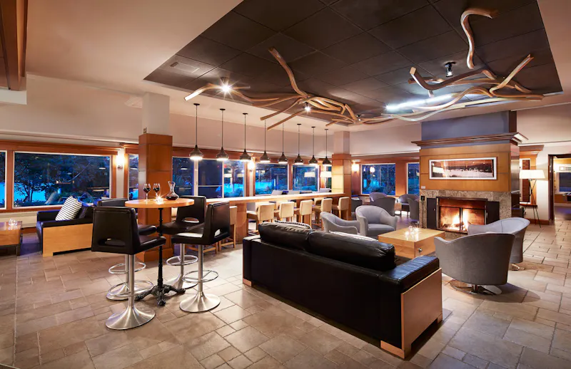 HDHotelQuebecAuberge du Lac a Leau ClaireYSXAL food 001