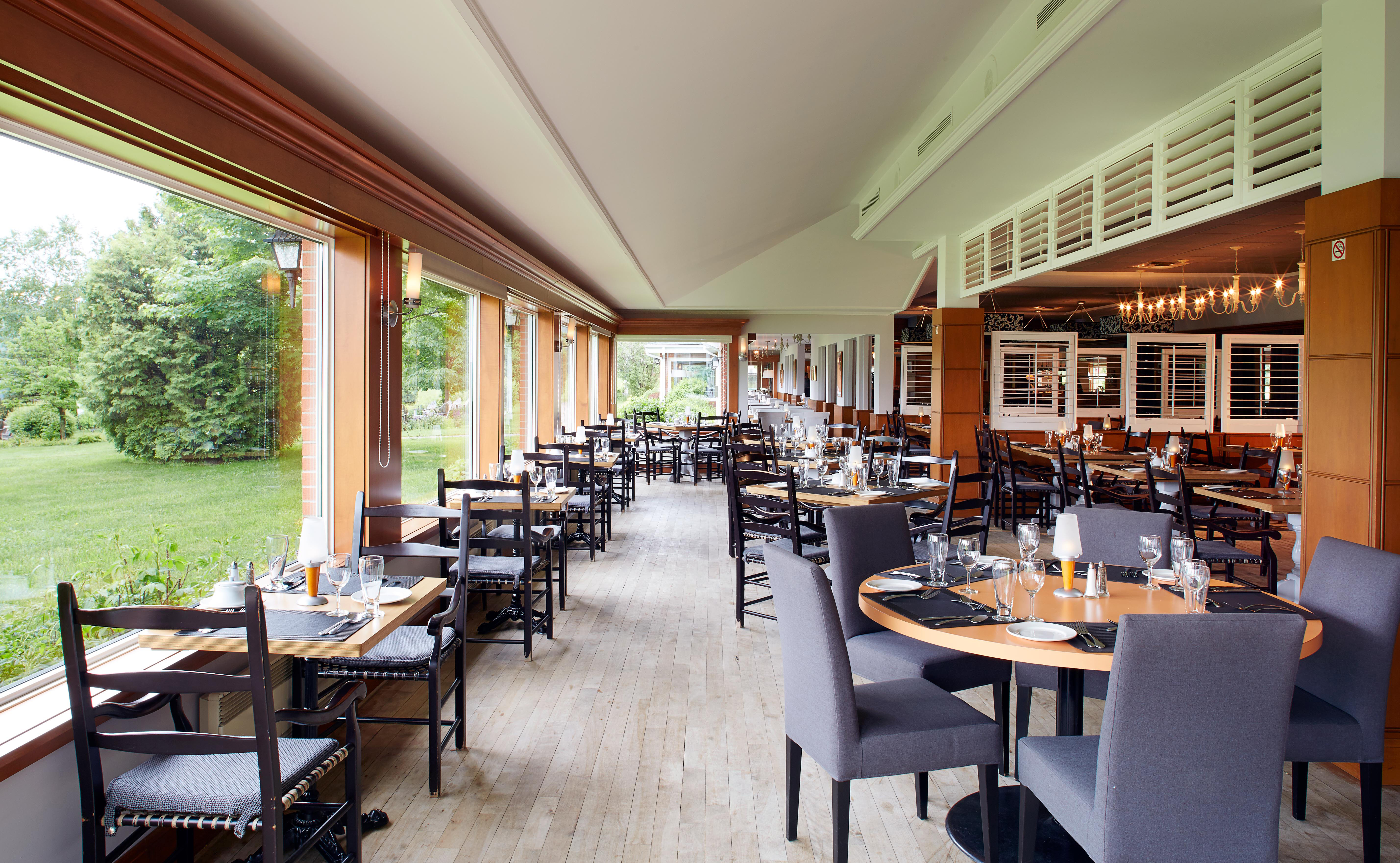 HDHotelQuebecAuberge du Lac a Leau ClaireYSXAL food 002
