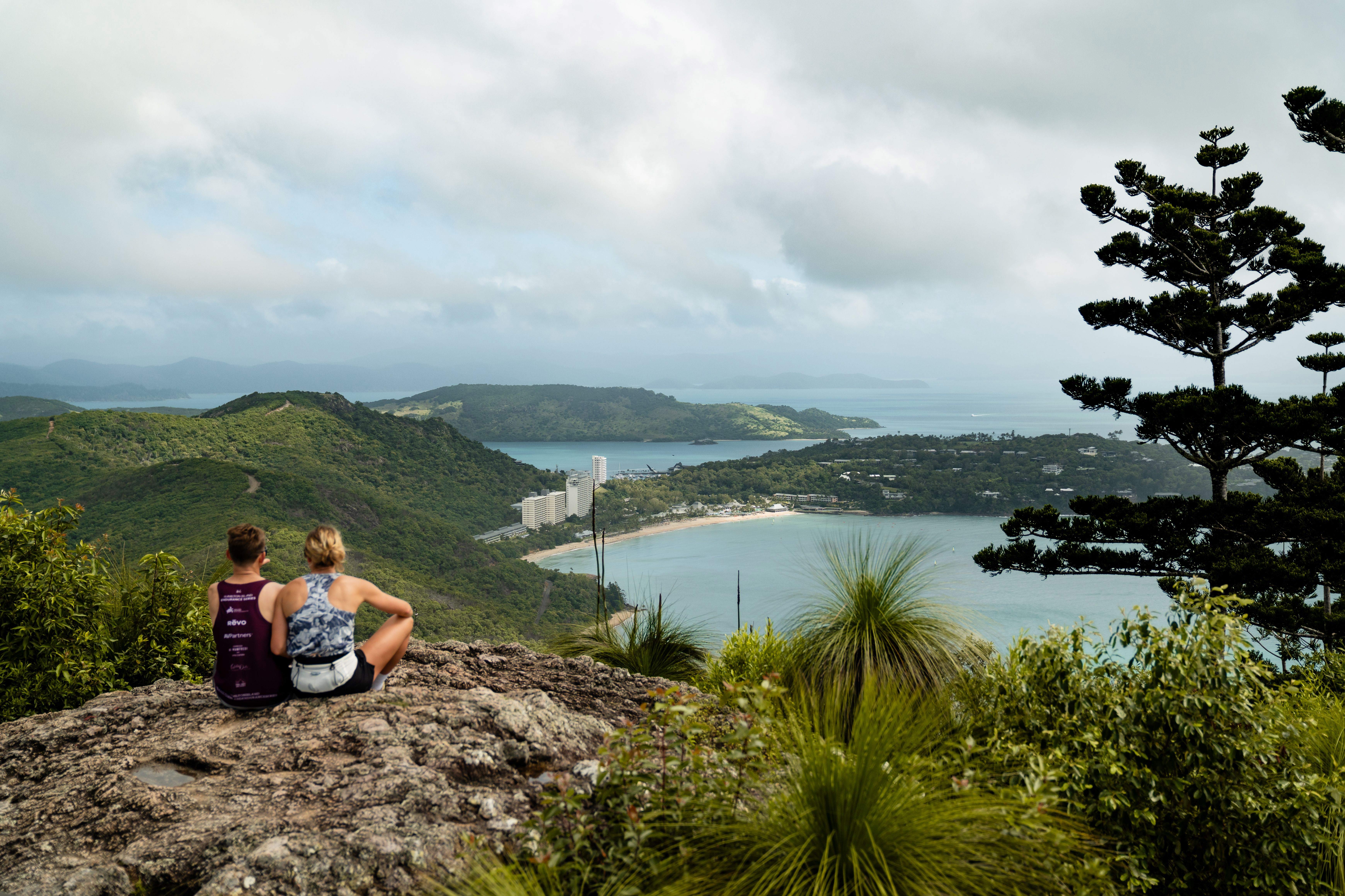 HDHotelAustralienQLDHamilton IslandHill 1017299 HamIslandPhoto