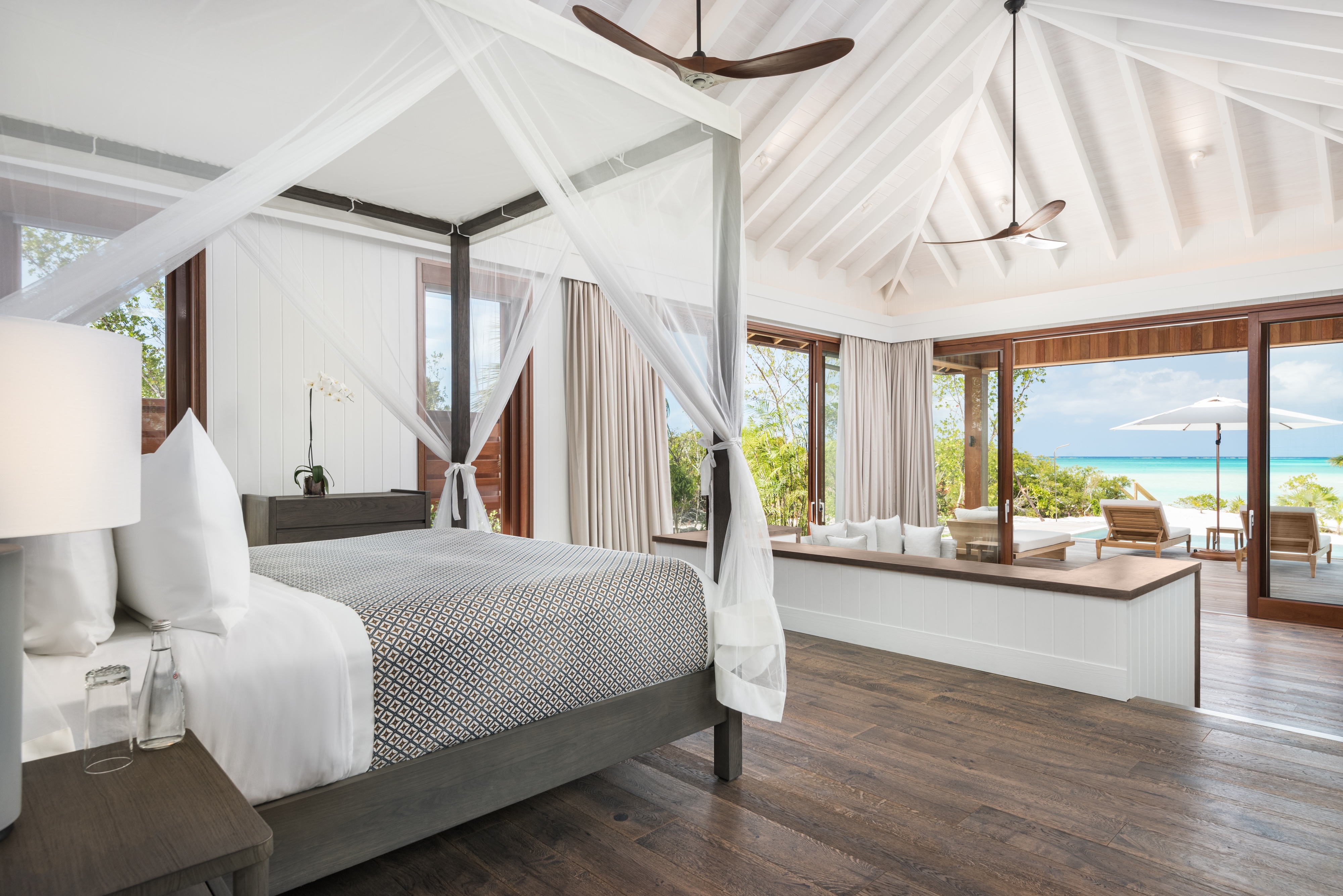 HDHotelTurks and CaicosCOMO Parrot CayBeach House 04.