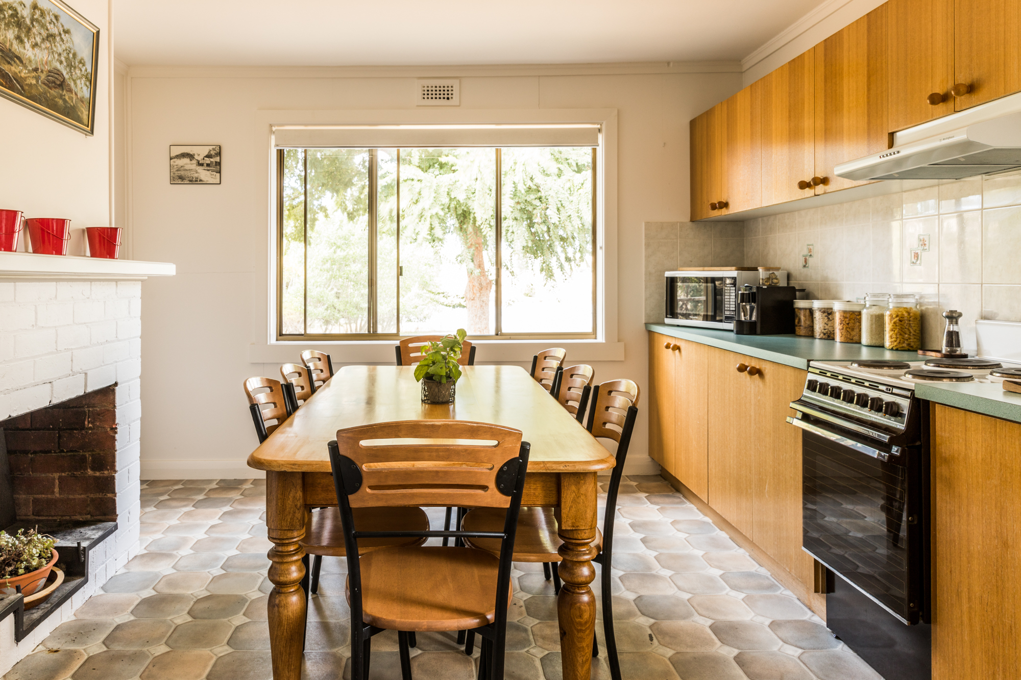 HDHotelAustralienTasmaniaCurringa FarmCurringa Cottage