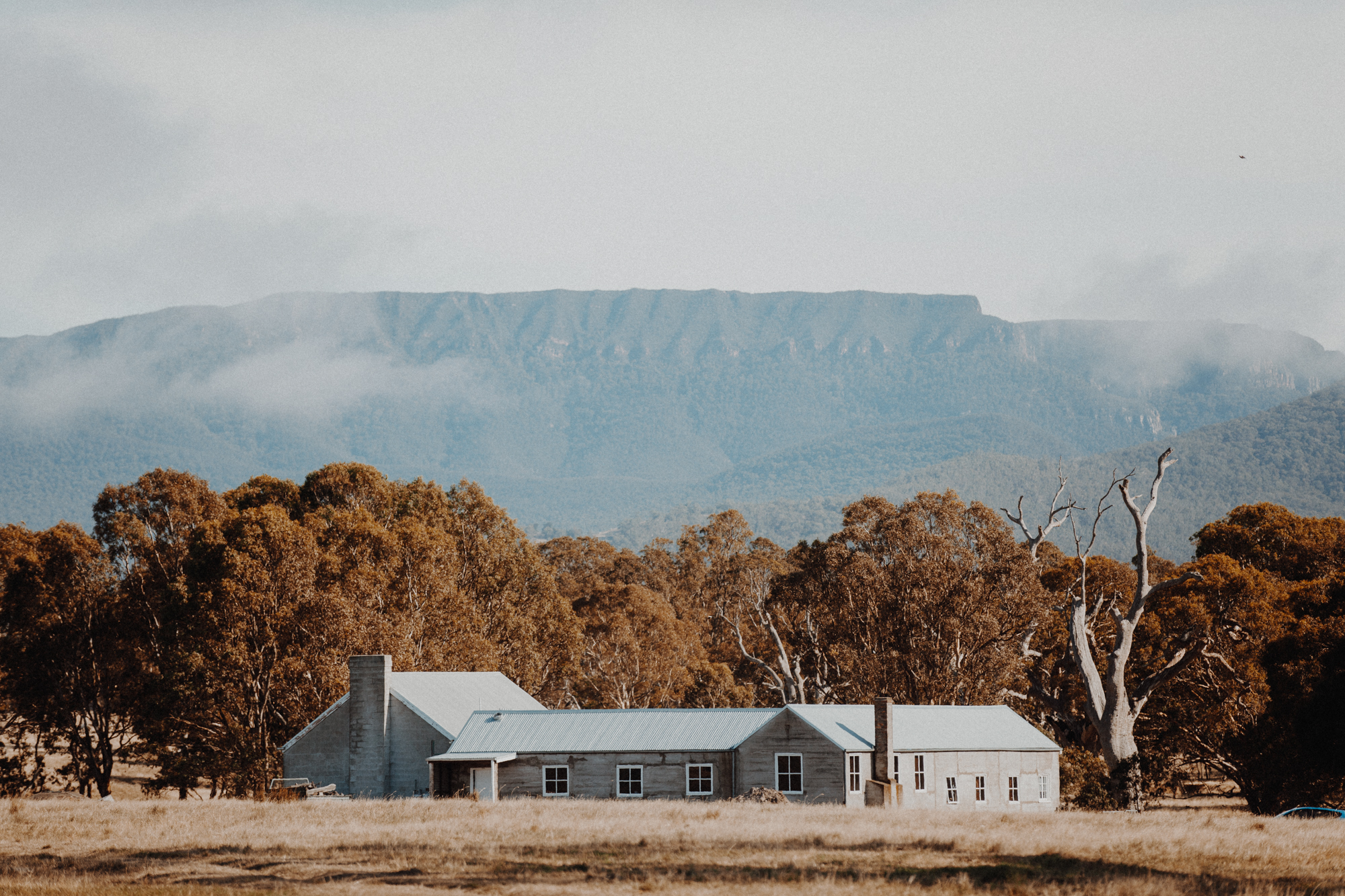 HDHotelAustralienVictoriaMount William StationAussenansicht 75