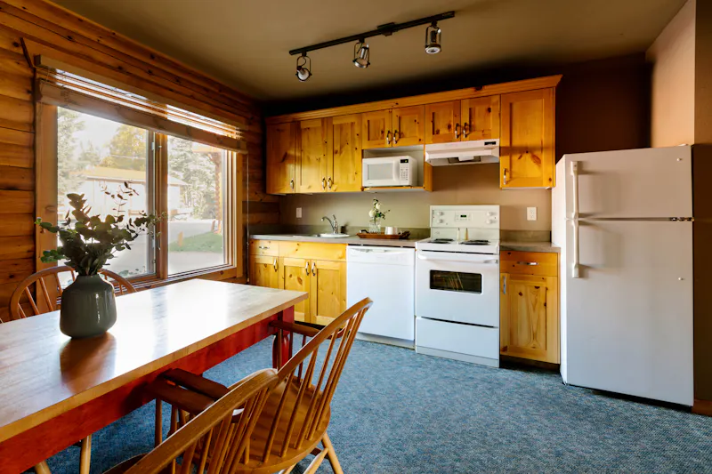 HDHotelAlbertaJasperMiette Mountain CabinsWohnbeispiel YJAPO room 002