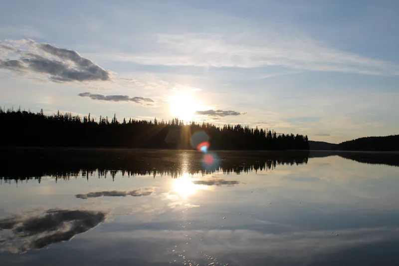HDHotelBritish ColumbiaLac La HacheTen ee ah LodgeSee YLFTN landscape 003