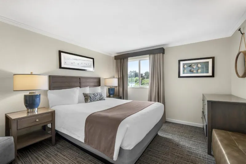 HotelOregonBandonBest Western Inn at Face RockZimmer2