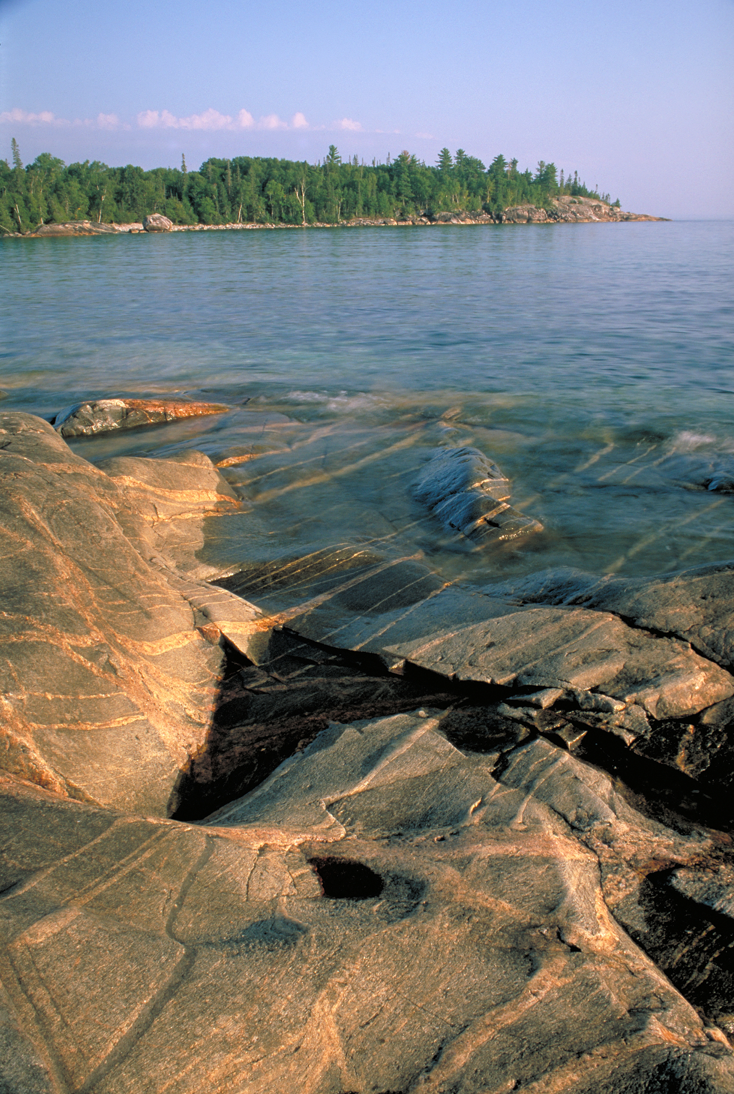 Lake Superior Provincial Park