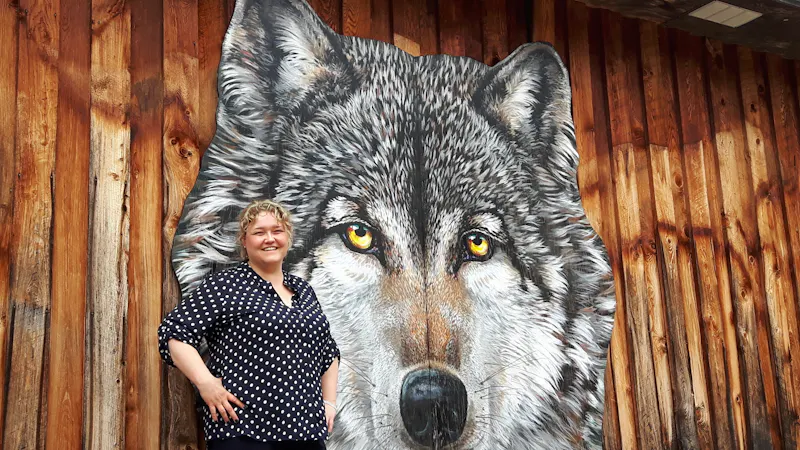 Wolfe Centre, Haliburton