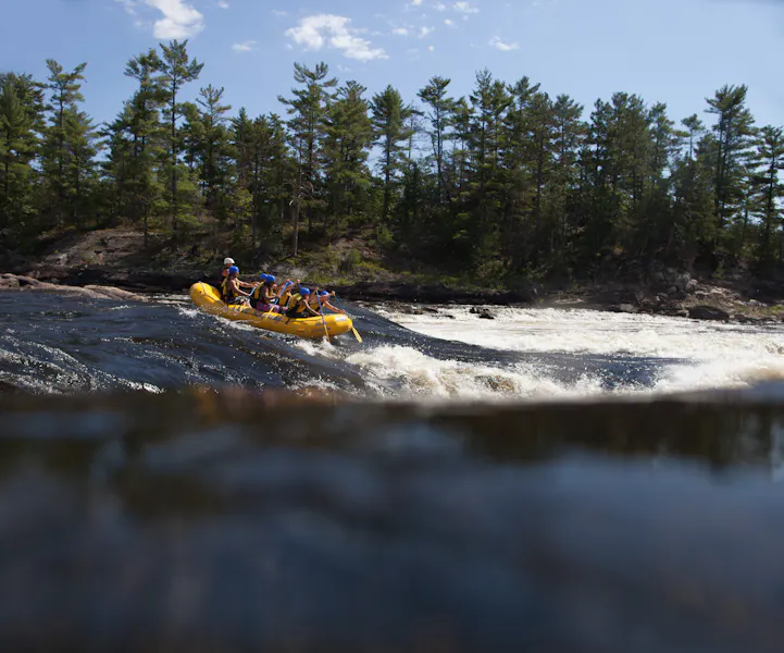 HDOntarioOttawa RiverOWL Rafting 100007963 DON