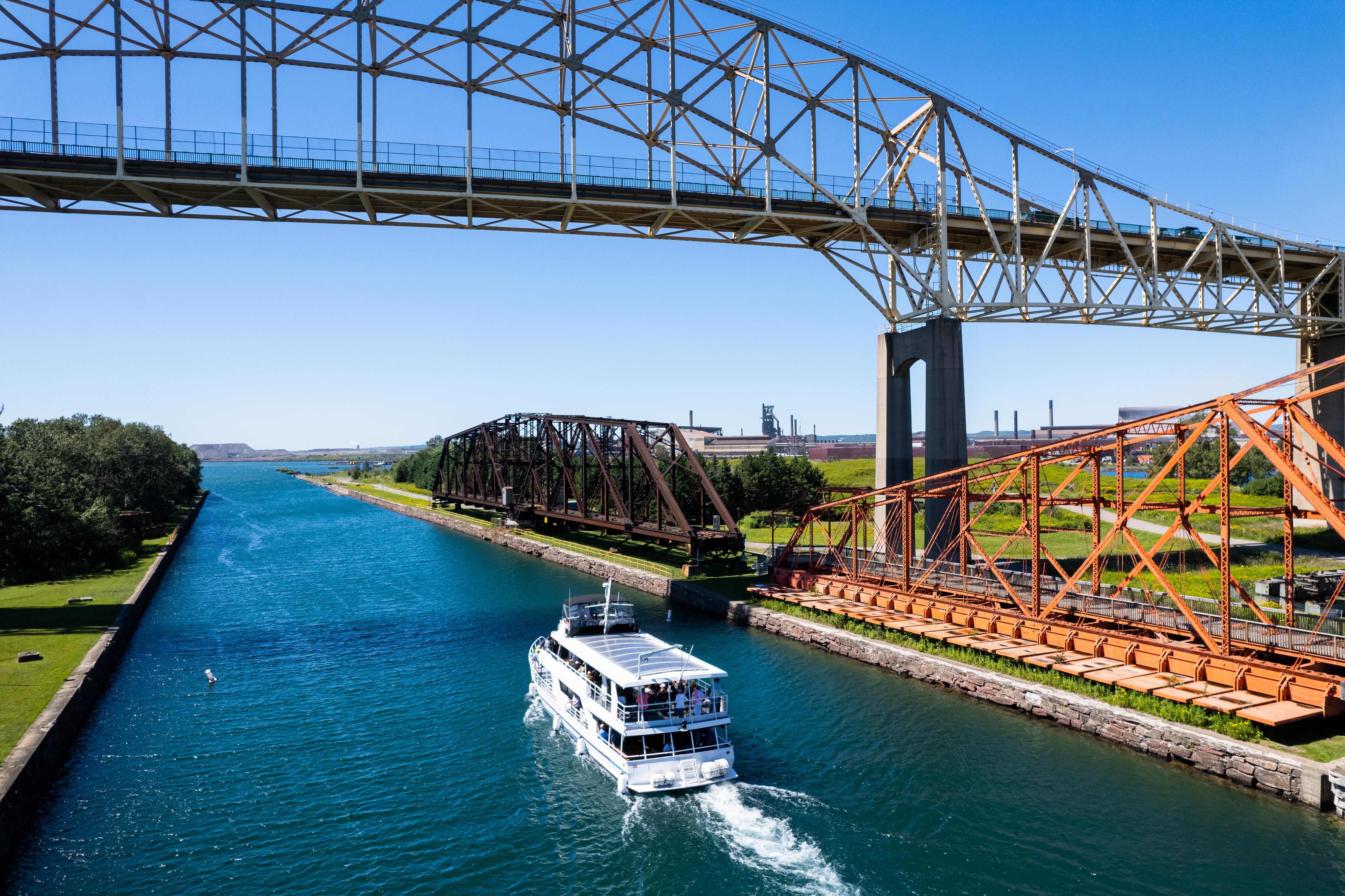 Sault Ste. Marie