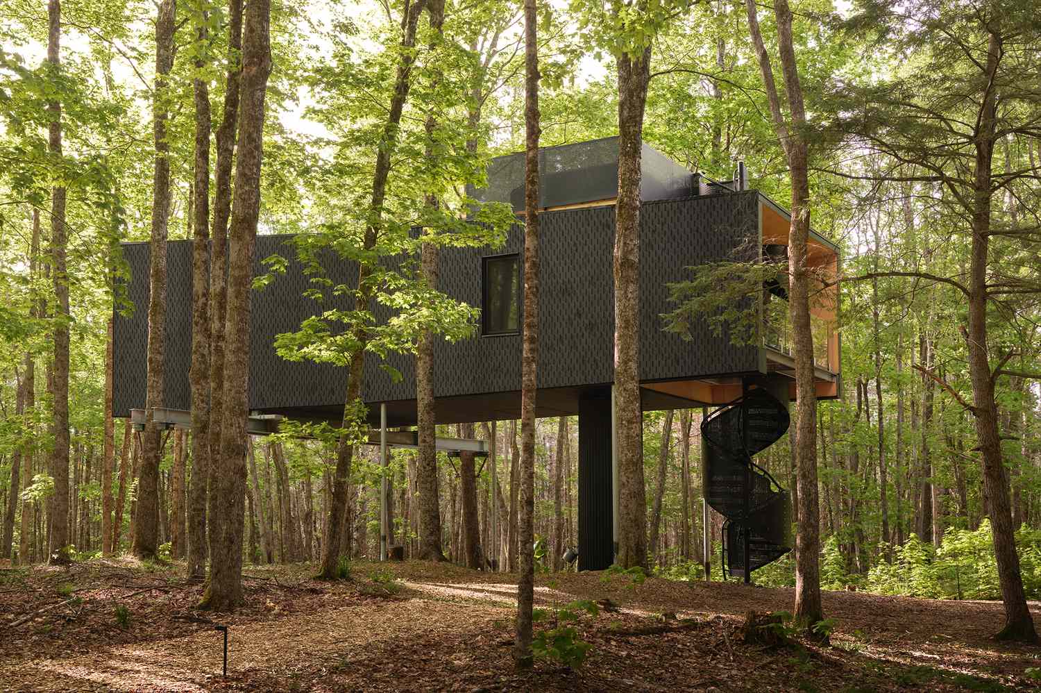 HotelOntarioFort Tree HouseON AC5104 1