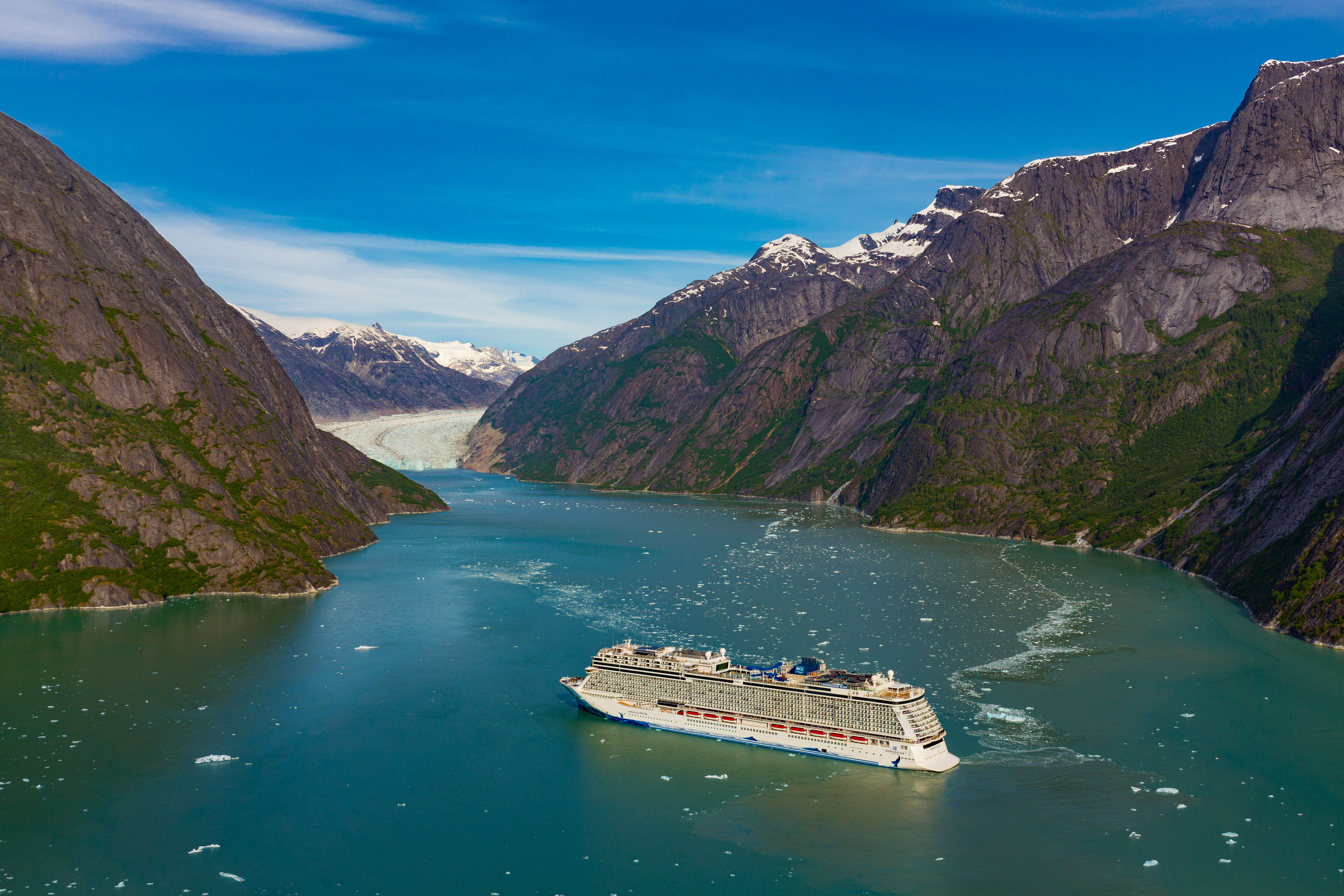 HDKreuzfahrtNCLBliss Endiott Arm Alaska 0028