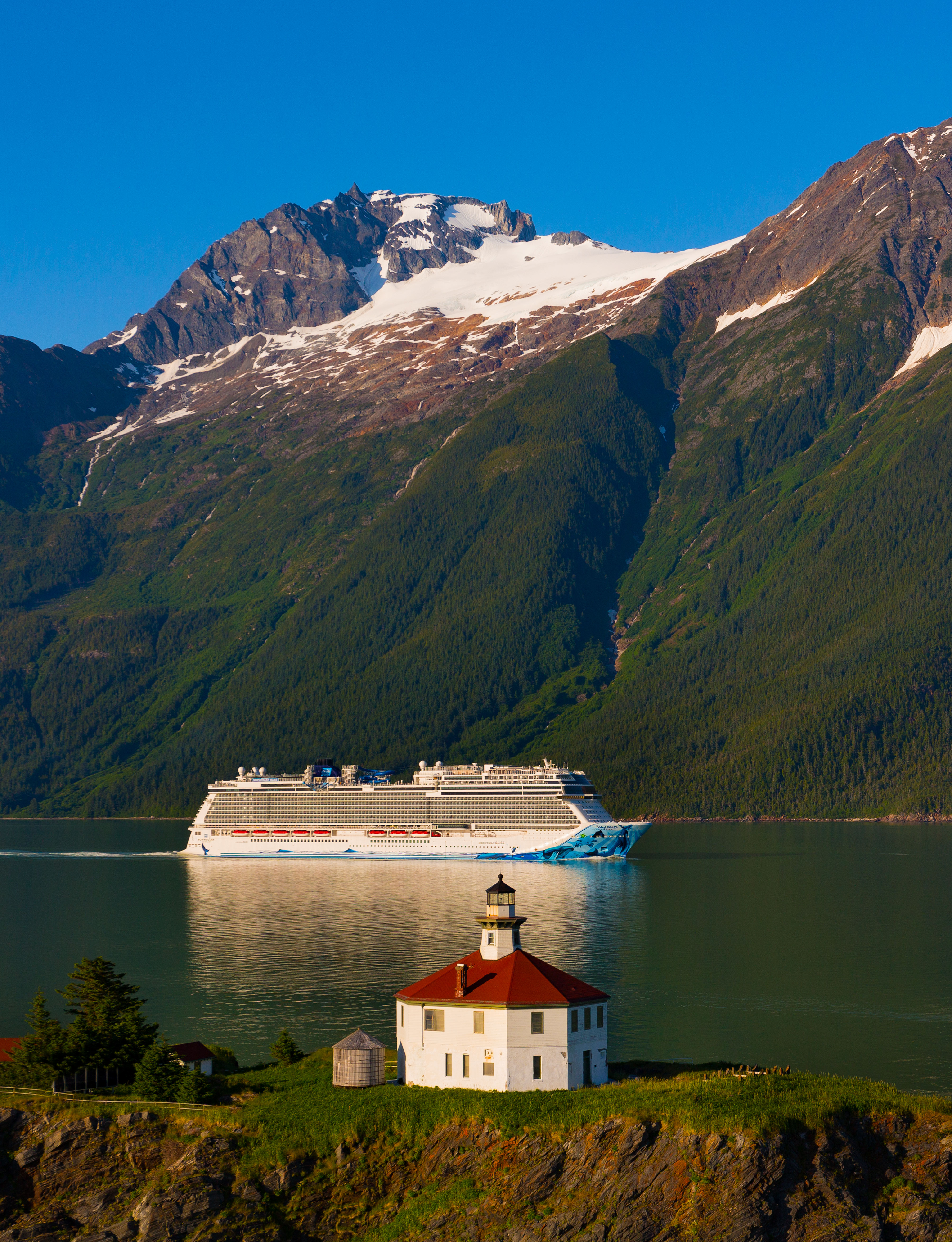 HDKreuzfahrtNCLBliss Lynn Canal Alaska 0048