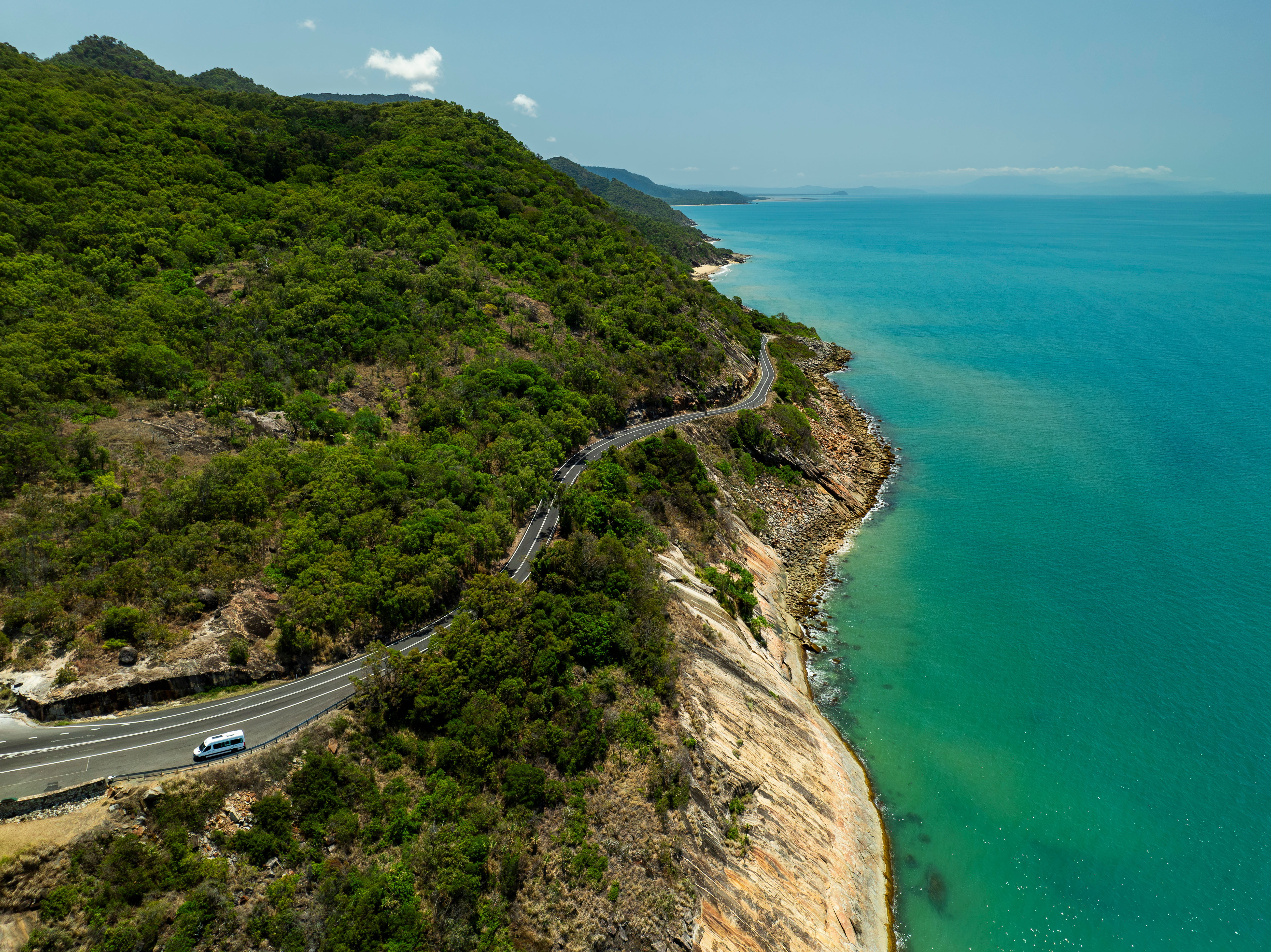HDFahrzeugeMaui AUSUltimamaui Ultima AU QLD CairnsRegion DJI 0806