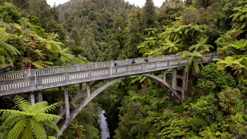 HDNeuseelandWhanganuibridge to nowhere 591671