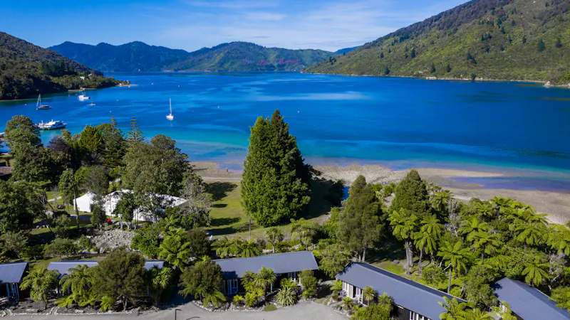 HDNeuseelandMarlboroughEndeavour inlet 430291