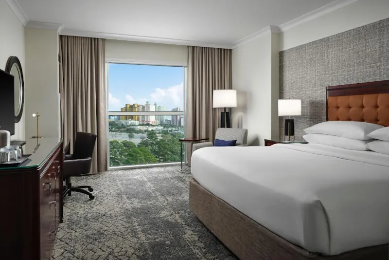 HotelSouth CarolinaMyrtle BeachSheraton Myrtle BeachZimmer2