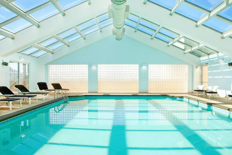 HotelSouth CarolinaMyrtle BeachSheraton Myrtle BeachPool