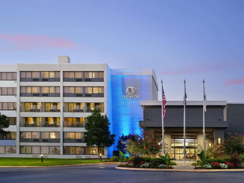 HotelVirginiaWilliamsburgDoubletree Hotel Williamsburgaussen