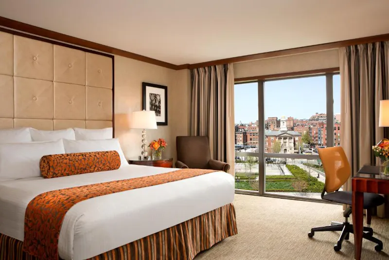 HotelMassachussettsBostonThe BostonianZimmer3