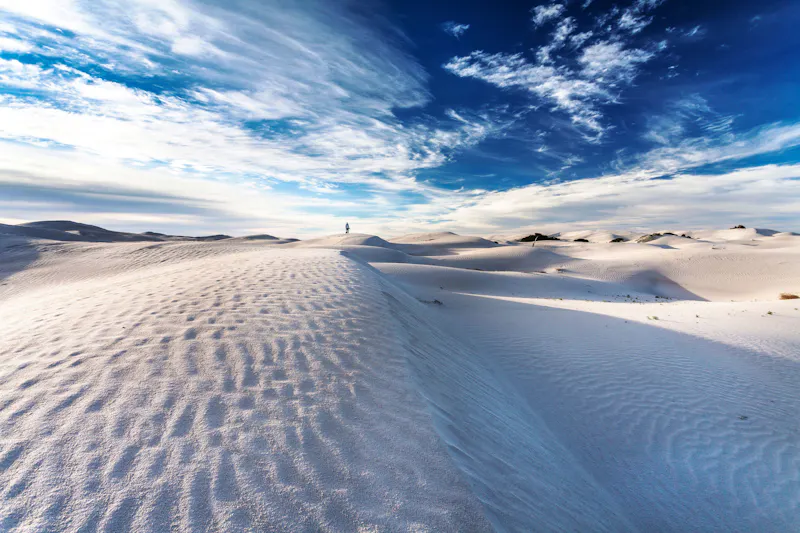 Yanerbie Sand Dunes, Eyre Peninsula