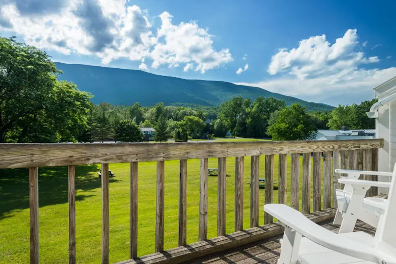 HotelVermontManchesterThe Equinox Golf Resort and Spaview