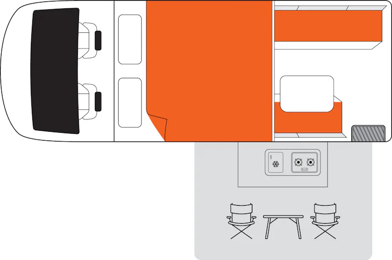 Apollo - Adventure Camper AUS