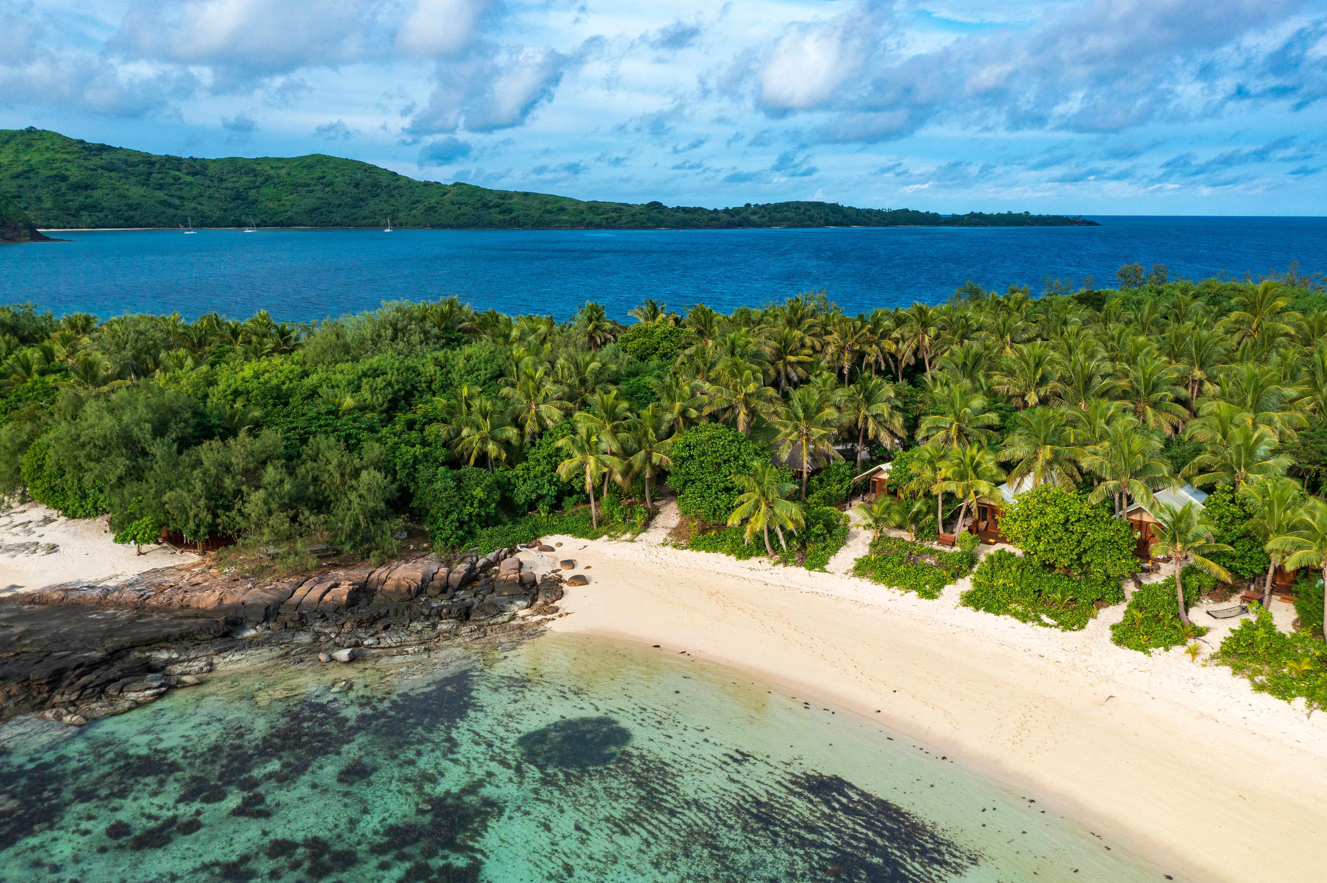 HDHotelFijiBarefoot Manta Island ResortAnlage 103193 OliverBolch TFJ