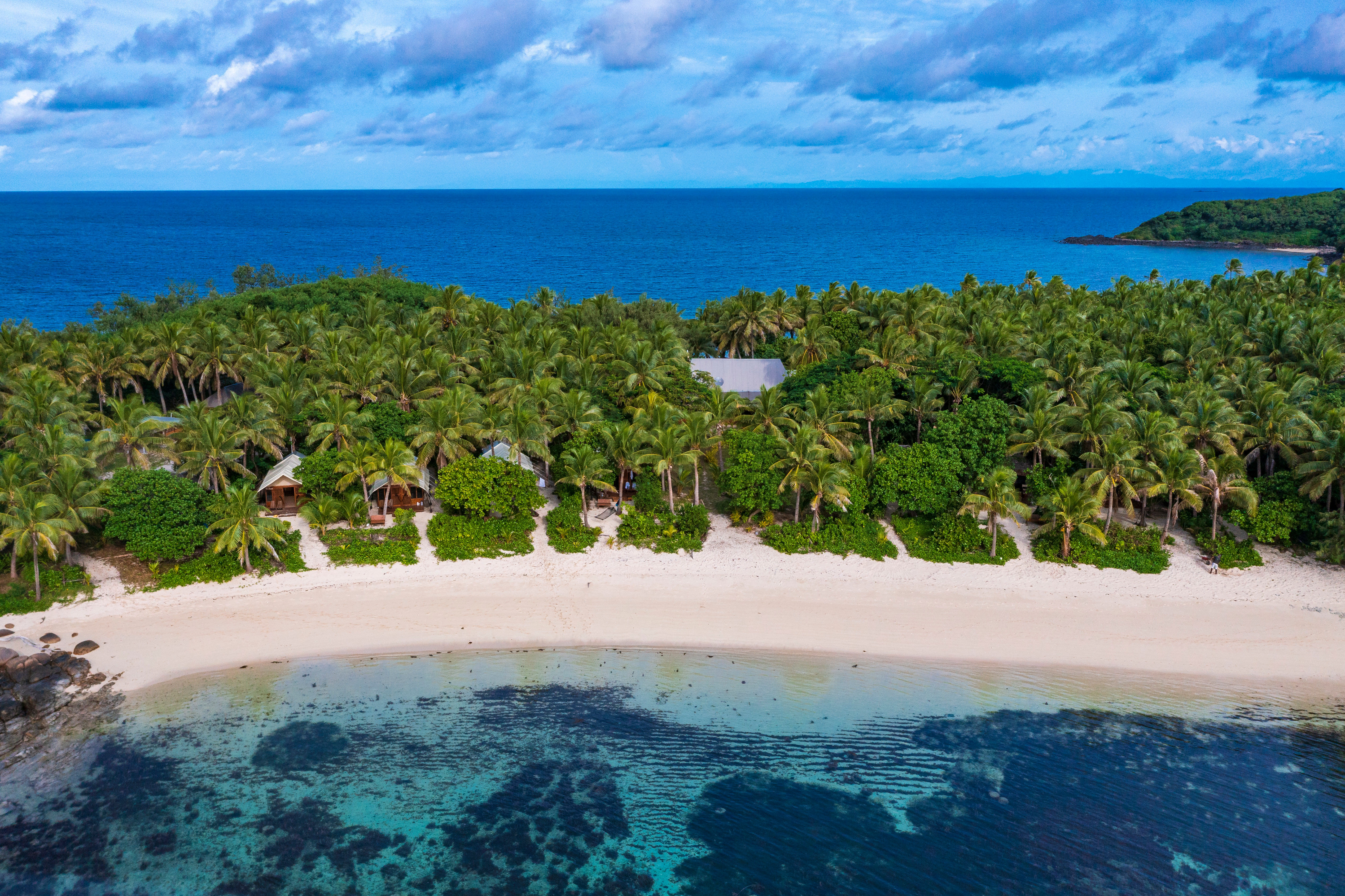 HDHotelFijiBarefoot Manta Island ResortAussenansicht 103194 OliverBolch TFJ